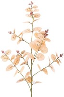 Clayre & Eef 5PL0301P Dekoration Zweig Rosa 90 Cm