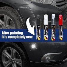 3pcs Car Paint Scratch Repair Kit Scratch Fill Paint Remover Pen Auto Car Care