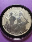 1 oz 2020 Republic of Korea Zi Sin Rattus .999 Fine Silver Coin Beautiful 1 Clay