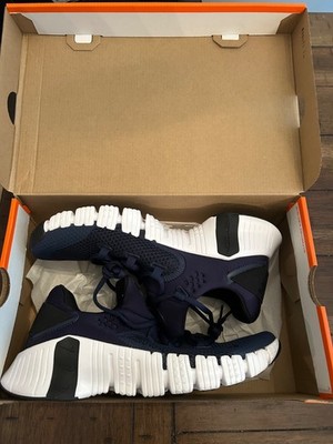 Size 14 - Nike Free Metcon 4 College Navy | eBay display picture 3