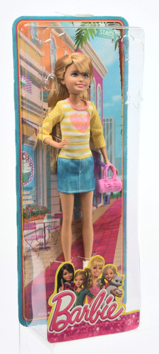 Barbie Mattel - Poupée Stacie Life in the Dreamhouse Modèle N° CCP84 de 2014 - Photo 6/8