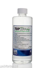 DENTAL Lab Product Ceramic Modeling Liquid Porcelain Product TOP CERALIQ 500 ml 