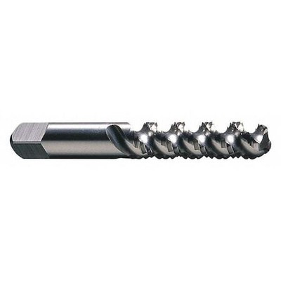 Greenfield Threading 313598 Straight Flute Hand Tap , M16-2 , Semi-Bottoming ,