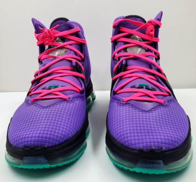 Size 11 - Nike LeBron 19 DJ Bron for sale online | eBay display picture 1