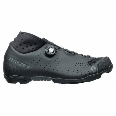 SCOTT MTB Comp Mid BOA Shoe | MTB / GRAVEL | CYCLO CROSS | fall | black EU42