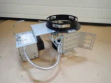 GE 93079186 LUMINATION RECESSED LED LUMINAIRE HOUSING