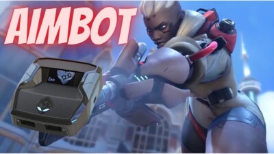 Overwatch Script für Cronus Zen   Aim Assist, Anti-Recoil, Quick Melee