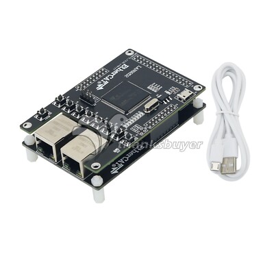 LAN9252 STM32407 Slave Station Development Board for EtherCAT Slave Station