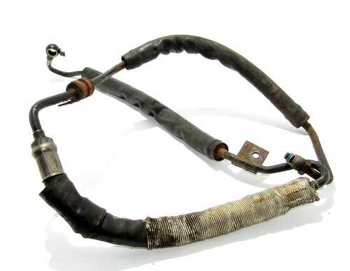 VW Sharan 1 7M 1.9 TDI DIESEL Servoleitung steering column pipe rohr 7m3422893