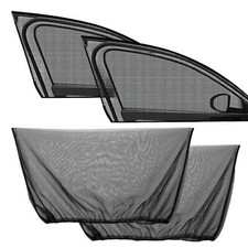 Window Shades for Baby, Universal Car Sun Shades for Side and Rear