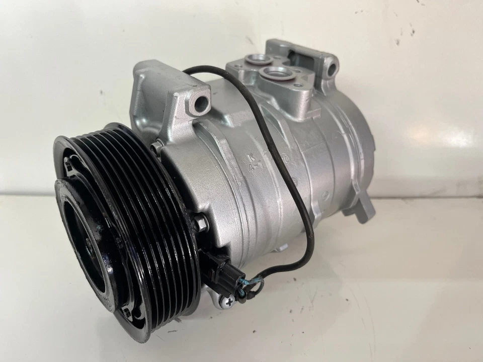 Compresor de aire acondicionado Reman 2,4 L Honda Element 2003 2004 2005 2006 2007 para FIts Foto 2 de 2