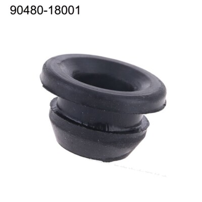 Durable and Practical PCV Valve Grommet Seal for Toyota For Corolla 1 6L 1 8L