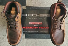 skechers extreme cushion holdren