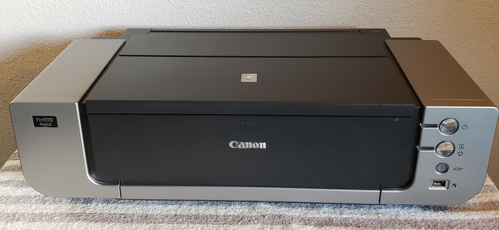 Canon PIXMA Pro9000 MARK II 
