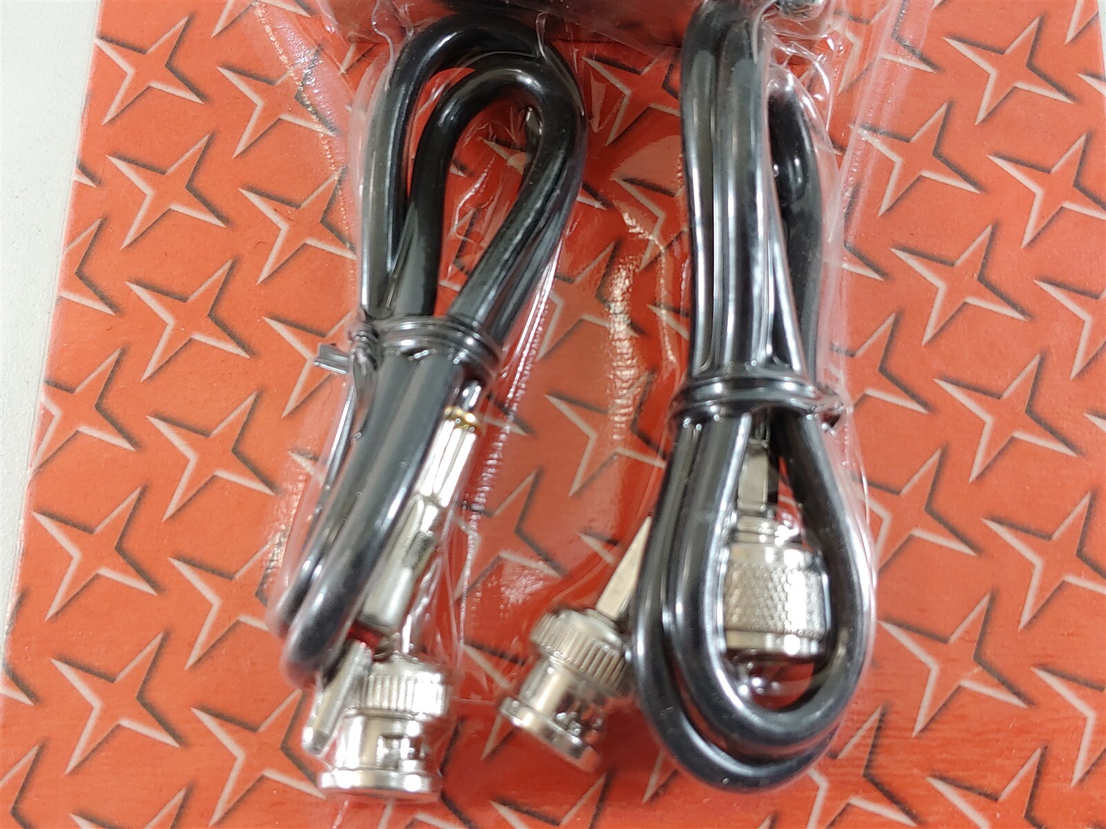 IMAF Splitter CB/AM/FM Radio Audio Stereo Antenna Inverse