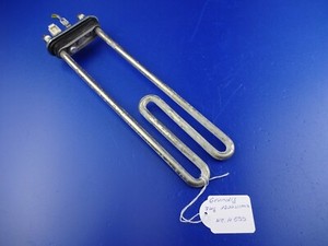 Heizelement Waschmaschine - Grundig GWM 4762 2882601700