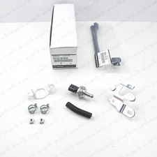 Genuine Mazda CX-5 Diesel Exhaust Gas Pressure Sensor Service Kit SHY6-18-W00
