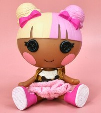 Lalaloopsy Littles Doll Spoons Waffle Cone Ic...