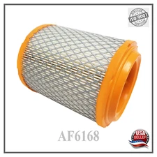 RA6168 AF6168 VA-290 OEM QUALITY ENGINE AIR FILTER: 2011-2012 DODGE CALIBER