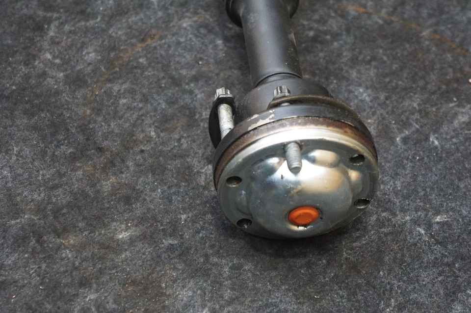 前传动轴螺旋桨道具 5.0l V8 原始设备制造商 C2D20009 捷豹 F 型 R 16-20 — 第 4/4 张图片