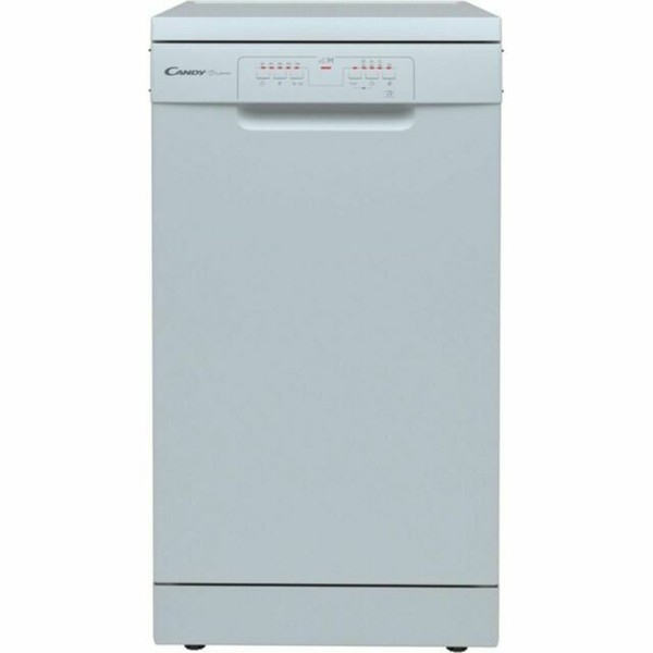 Candy CDPH2L1049W White Slimline Dishwasher for sale online eBay
