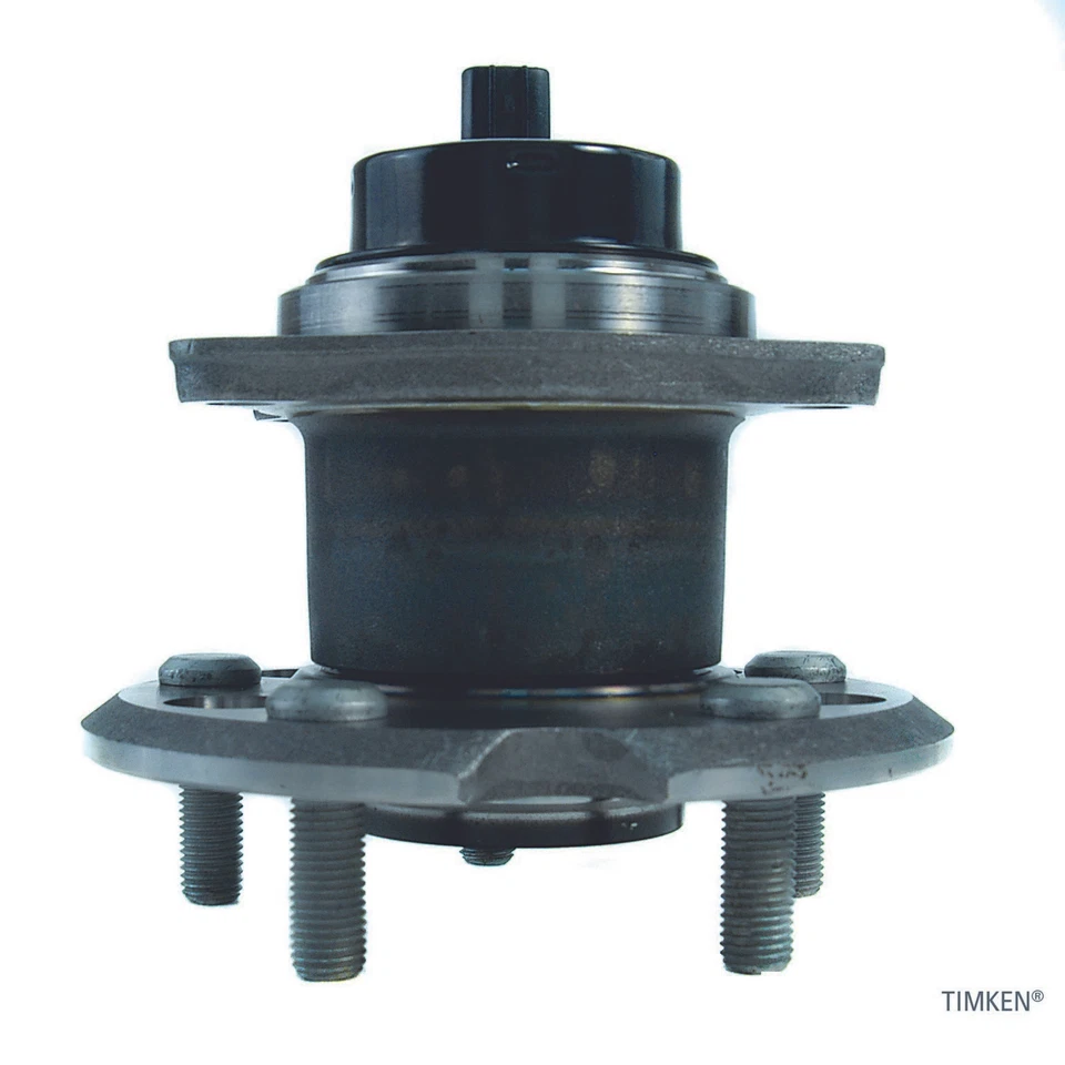 Timken Wheel Bearing and Hub Assembly for 04-10 Sienna (512280) - Image 2 of 4