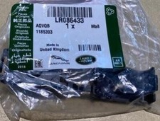 LAND ROVER DEFENDER L663 Fermo linea impianto carburante LR086433 NUOVO ORIGINALE