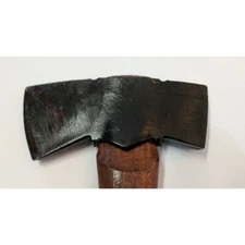 Small Belt Axe, Camping Axe, Great Belt Axe, 18th Century Reproduction Axe