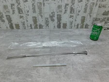 NEW Bergen Safety Cable Assembly, 50 pcs Kit, K30B18, .032" diameter x 18" NEW