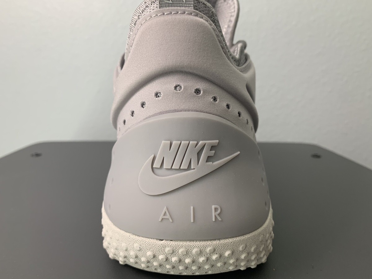 Nike Air Max Trainer 1 Grey Men\'s Shoes Size 9.5 US AO0835-006 Nike Air Max Trainer 1 Men main image 2