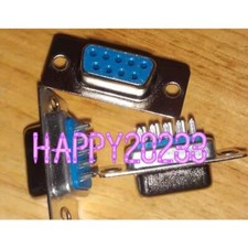 20PCS NEW RS232 DB-9S coupler MX