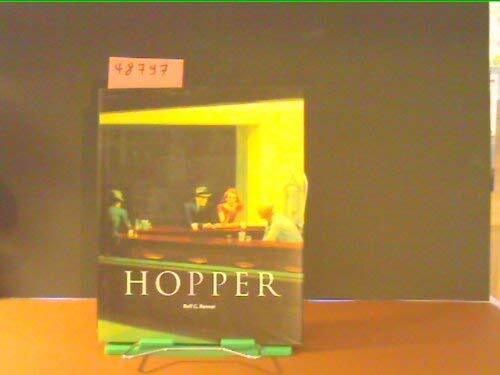 Hopper Hc Album Remainders, Renner, Rolf Gunter - Picture 1 of 2