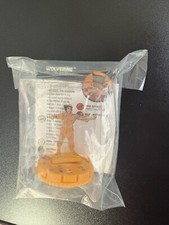 Heroclix Wolverine 107 OP Kit