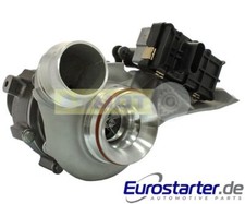 Turbolader Neu - OE-Ref. 11658519476 für Bmw-Mini Turbolader Neu - OE-Ref. 11658519476 für Bmw-Mini
