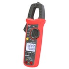 UNI-T UT203+ Digital Clamp Meter 400A 600V AC/DC Current Volt True RMS NCV