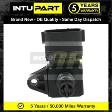 Fits Smart Fortwo 2007- 1.0 MAP Intake Manifold Sensor IntuPart #3