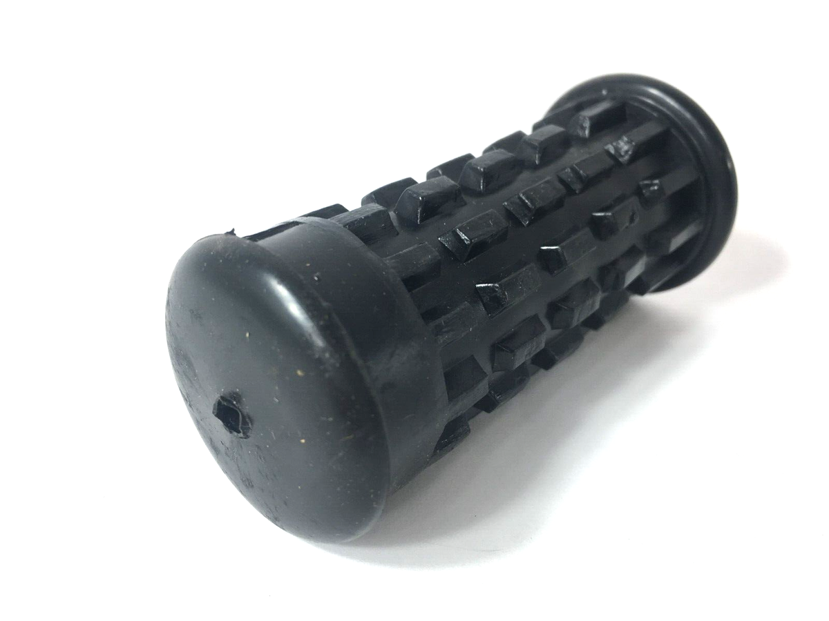 NOS Kawasaki H2 Footrest Rubber No Hole | eBay