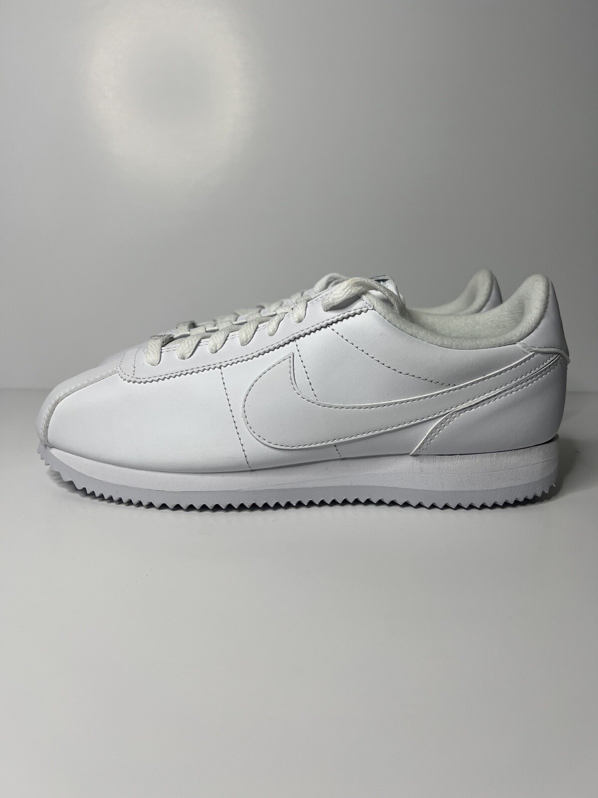 Nike Cortez Basic White - 819719-110 