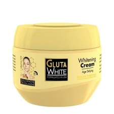 Gluta White Glutathione  Collagen Clarifying Cream 275ml