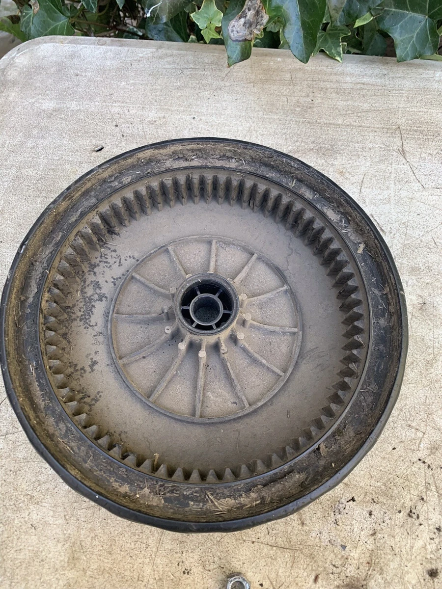 Rear Drive Wheel AL KO 5210 HPD Petrol Mower Honda GCV160 Engine