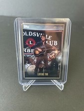 2022 Topps Heritage Elvis Presley Trading Cards - Checklist Added 23