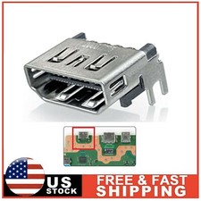 NEW Original HDMI Port Socket Interface Connector For PlayStation 5 PS5