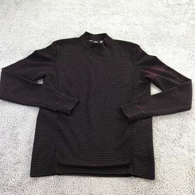 Rapha Merino Stand Collar Knit メンズXS Rapha Merino Stand Collar