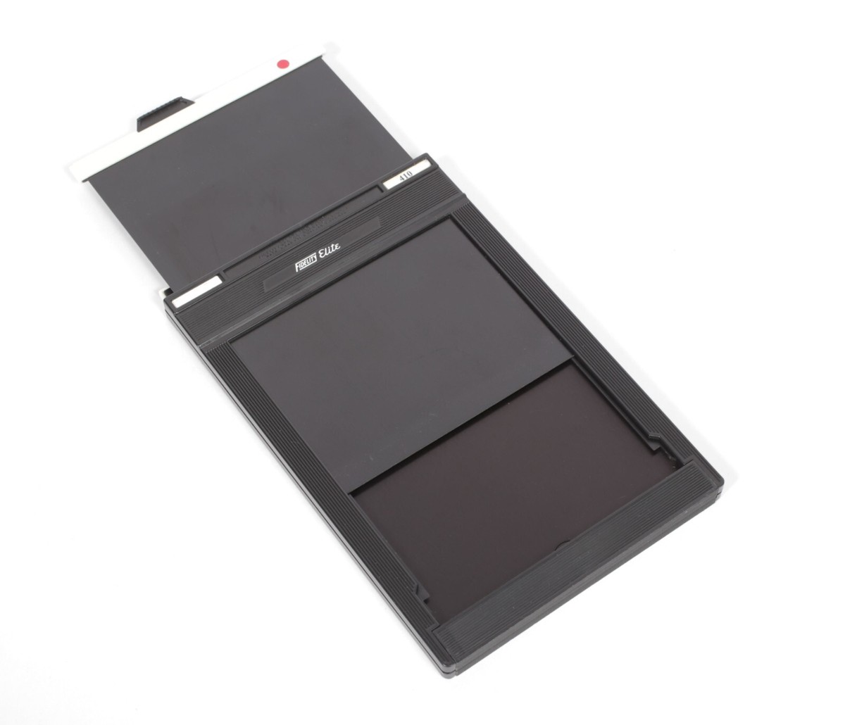 5X7 Good Condition Plastic Top Holders (Lisco Regal II/Fidelity