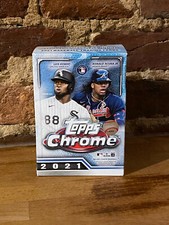 2021 Topps Chrome: 1986 Topps ~ Beisbol ~ Future Stars ~ Prismic Power ~ U Pick!