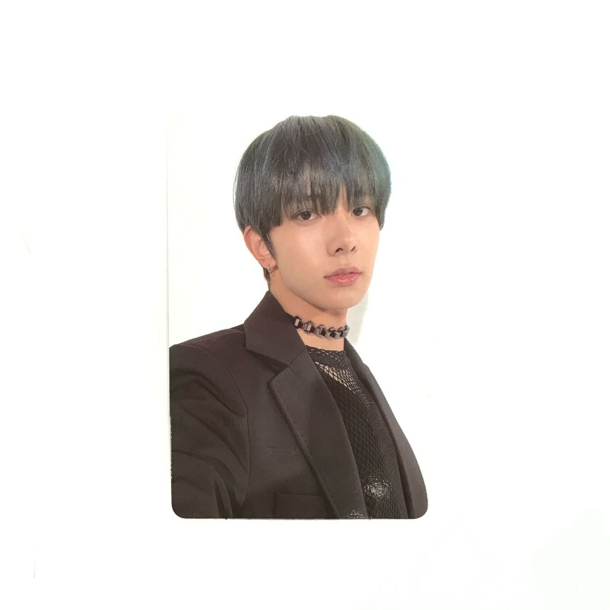 ENHYPEN] Dimension : [Answer] / No Ver. Official Photocard A