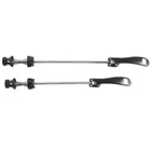 Quick Release Axle Bicycle Skewer Set  for Road Bike Skewers QR 100mm Rear 130mm