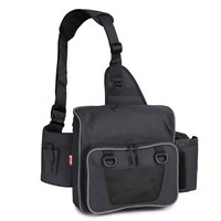 Fox Rage Tackle Belt - Angeltasche, Tackletasche, Bauchtasche, Schultertasche