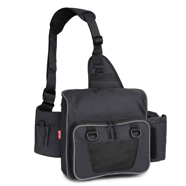 Fox Rage Tackle Belt - Angeltasche, Tackletasche, Bauchtasche, Schultertasche-image