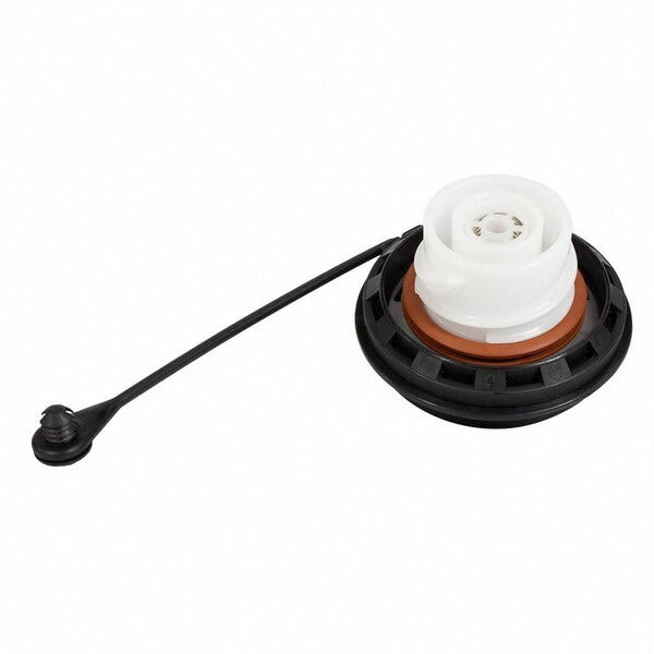 Fuel Gas Tank Filler Cap W/Tether Non-Locking Motorcraft FC-1089 Free ...